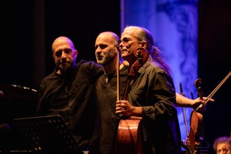 I Filarmonici di Roma in Alessandro Quarta (23)